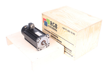 MAC093B-0-JS-2-C/130-A-0/S005 INDRAMAT