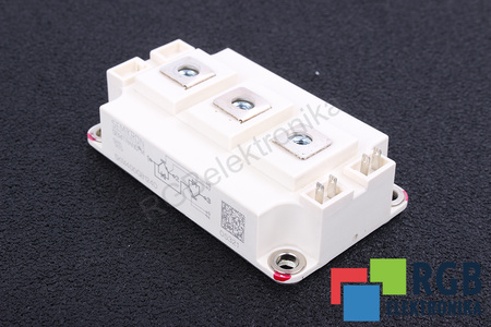 SKM400GB124D SEMIKRON