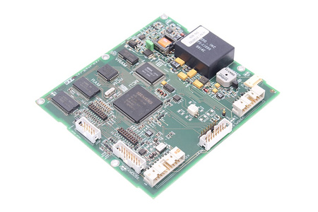 9833807 REIS ROBOTICS SKIRTAS PHG10 REIS450