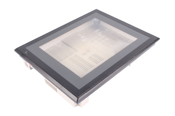 NS10-TV00B-V2 OMRON GROTELIŲ KORPUSAS