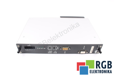 301154 PILZ PSS IBS-S PCP 7.5W 24VDC