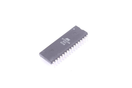 AT29C010A-90PI MICROCHIP TECHNOLOGY