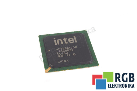 AF82801JD0 INTEL SLG8U