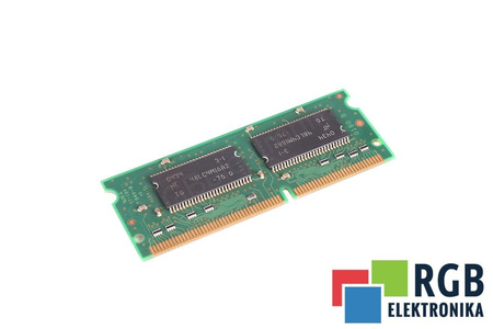 MT4LSDT464HG-133G4 MICRON PC133-333-542 32MB