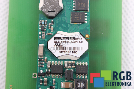 ULE-124.2-D24PL1-C MURATA