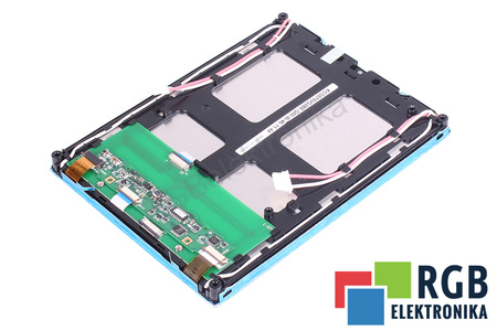 KCG075VG2BE-G00 KYOCERA 7.5" LCD MATRICA