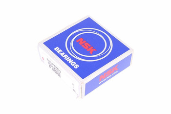 6904ZZC3 NSK 20X37X9 GUOLIS