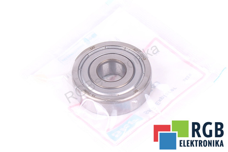 6200-2Z/C3 SKF 10X30X9 GUOLIS