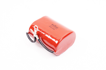 KONDENSATORIUS 2DN0 SHIZUKI 3.3UF, 1000VDC KONDENSATORIUS