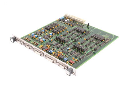 DUAL LMS 5 MOD 44101 D 00719 PHILIPS