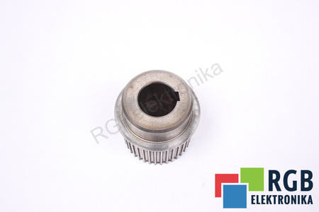 DANTYTASIS SKRIEMULYS 95X88MM DIRŽAS 72MM VELENAS 42MM RAKTASĖS LIZDAS 12X3MM Z=38