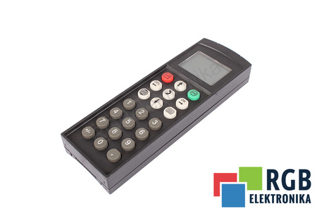 DBG60B-10 SEW EURODRIVE 28229150.10.11 VALDYMO IR VALDYMO PULTAS