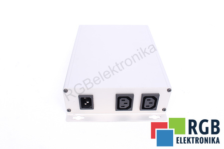 3200X2 NOVACENTRIX VALDYMO SPINTOS MAITINIMO ŠALTINIS