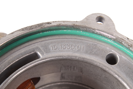 31182901 HEIDENHAIN 31182801 KODAVIMO DANGTELIS