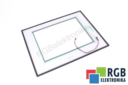 AST-150A LAUER 4PIN 251X322MM PRIEKIS SU DOTYKINIU EKRANU