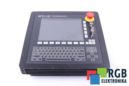 TASC300 TRUMPF ID.NR. 141963 TASC TERMINAL