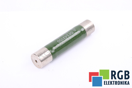 ATSPARUMAS GK24X100 RWI 33R 33OHM ATSPARUMAS