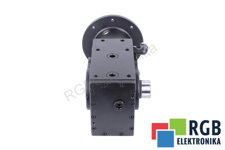 KS35H GRAESSNER 1235AH000016 PAVARA