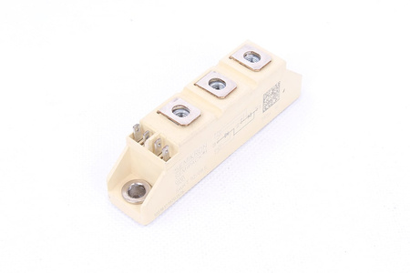 SKKT92/08E SEMIKRON SEMIPACK1 92A, 800V