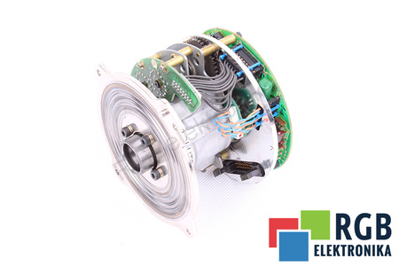 TYPE FII OKUMA E4809-024-022-A CODER