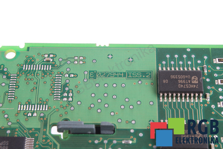 027944 EUROTHERM SKIRTAS EUROTHERM 2704