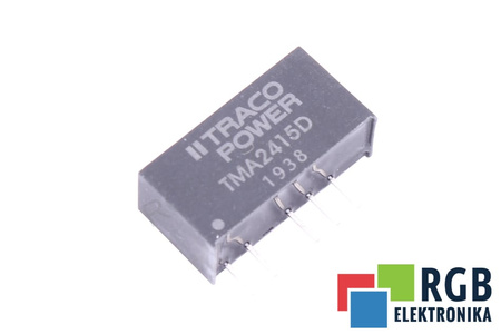 TMA2415D TRACO POWER