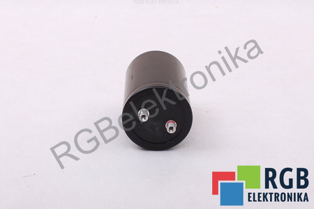 KONDENSATORIUS CE B NIPPON 1800UFA, 400V KONDENSATORIUS