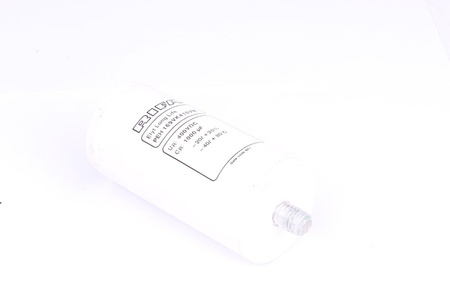 KONDENSATORIUS PEH169VK410VM IRIFA 1000UF, 400VDC KONDENSATORIUS