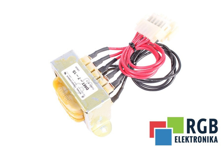 DMT-7-15 SIGNAL TRANSFORMER