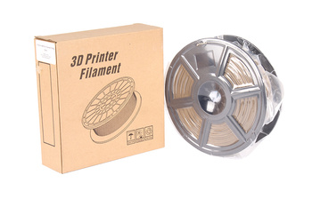 1,75MM ABS PRO FILAMENT 0.5KG GOLD FLASHFORGE