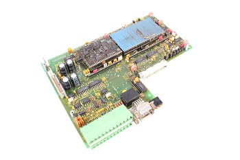 SR701803 REFU ELEKTRONIK SP04 DALIMS