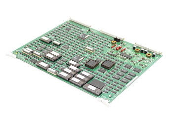 DOPC ASSY 2123311-3 GE YOKOGAWA MEDICAL SYSTEMS SKIRTAS LOGIQ 400
