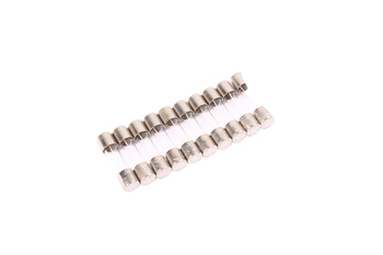 LĖTO VEIKIMO SAUGIKLIS 522.505 ESKA ZKT-0.063A 250V, 0.063A, 5X20MM, 10PCS