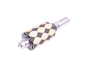 A06B-0332-B575#7075 FANUC ROTORIAUS