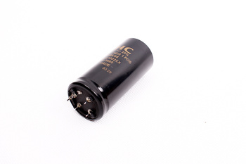 KONDENSATORIUS ALP30A1002XX BHC COMPONENTS LTD 680UF, 400VDC