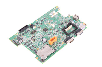 AGP-LARGE-BASE DIGITAL D05030C DALIMS