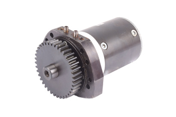 PLG75 DUNKERMOTOREN I 27.5:1 27.5:1I PAVARA