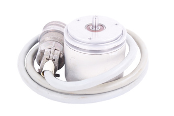 ROD426.E2000 HEIDENHAIN ID.NR.232956-17 CODER
