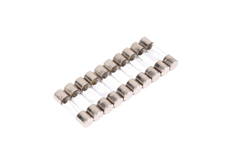 LĖTO VEIKIMO SAUGIKLIS 522.514 ESKA ZKT-0.5A 250V,5X20MM 10PCS