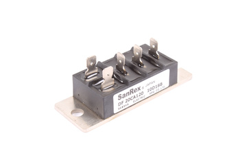 DF20CA120 SANREX 20A, 1200V