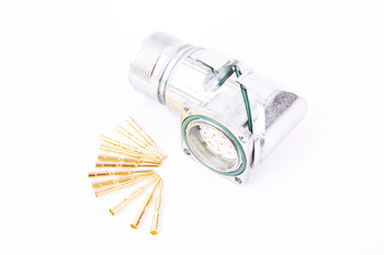 12 POLES BAUMÜLLER LIZDAS