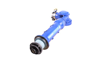 894.020616YU YASKAWA 894.020616YU ROBOTINĖ RANKA