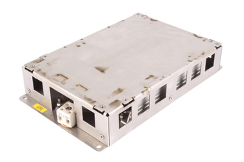 6SE6400-4BD12-BA0 SIEMENS 900V 160OHM STABDYMO VARŽA