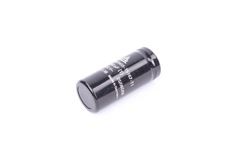 KONDENSATORIUS B43455-T5167-T1 S+M 160UF, 450V