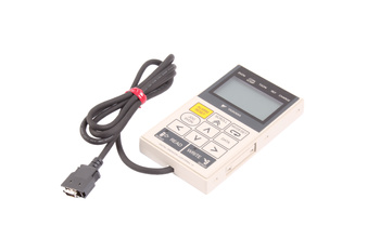 JUSP-OP05A-1-E YASKAWA VALDYMO IR VALDYMO PULTAS