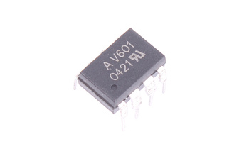 HCPLV601 BROADCOM OPTOCOUPLER