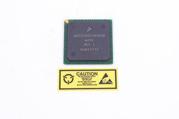 MPC5200CVR400B NXP