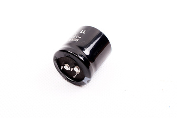 KONDENSATORIUS B43991-S0157-M1 S+M 150UF, 385VDC