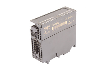 323-1BL00 YASKAWA VIPA SM323 ANALOGAS 6ES7323-1BL00-0AA0