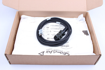 JZSP-CMP01-05-E RP EUMAX SKIRTAS SGMSS YASKAWA 5M SIGNALO KABELIS